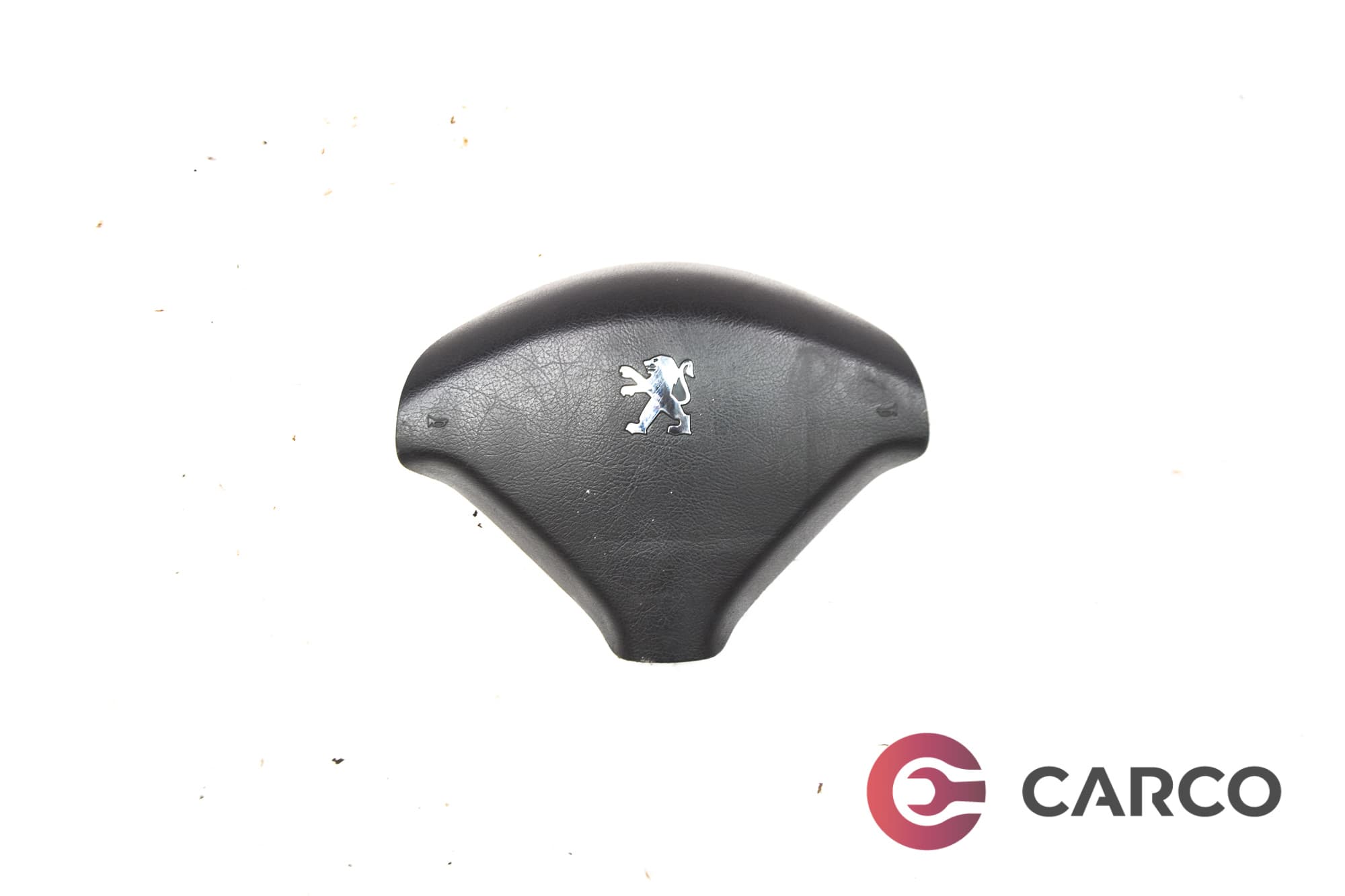 AIRBAG волан за PEUGEOT 307 (3A/C) 2.0 HDi 90 (2000)