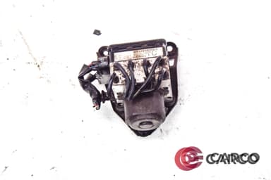 ABS за TOYOTA COROLLA Liftback (_E11_) 1.6 (ZZE112_) (1997 - 2002)
