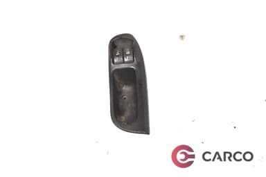 Панел кочпета ел стъкла за RENAULT MEGANE Scenic (JA0/1_) 1.6 16V (JA0B, JA04, JA11) (1996 - 2001)
