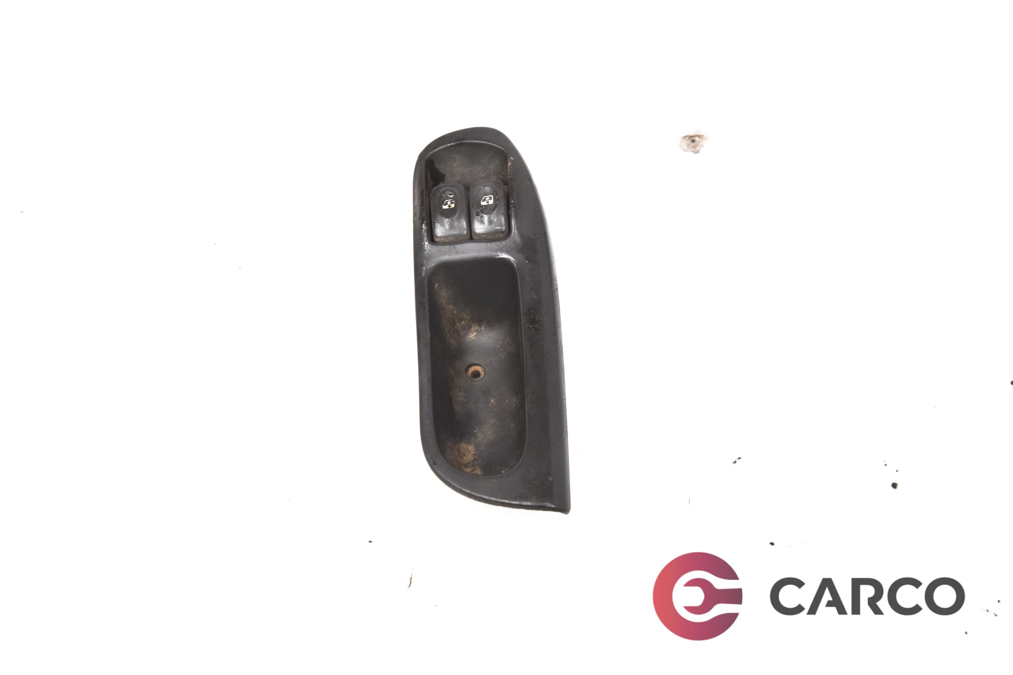 Панел кочпета ел стъкла за RENAULT MEGANE Scenic (JA0/1_) 1.6 16V (JA0B, JA04, JA11) (1996 - 2001)