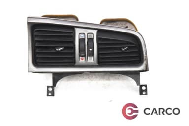 Духалки парно централни за NISSAN PRIMERA Traveller (WP11) 2.0 16V (1996 - 2002)