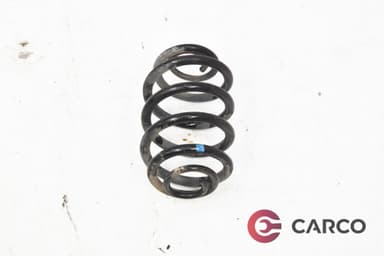 Пружина задна за RENAULT CLIO Mk II (BB0/1/2_, CB0/1/2_) 1.4 (B/CB0C) (1998)