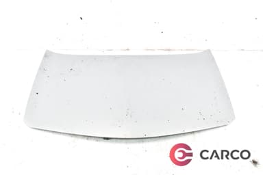 Преден капак за RENAULT MEGANE II Sport Tourer (KM0/1_) 1.9 dCi (2003 - 2012)