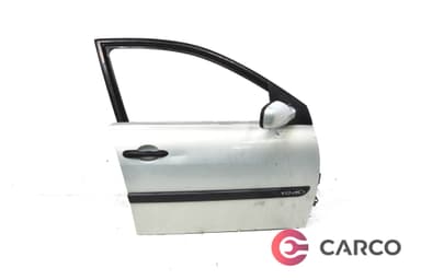 Врата предна дясна за RENAULT MEGANE II Sport Tourer (KM0/1_) 1.9 dCi (2003 - 2012)