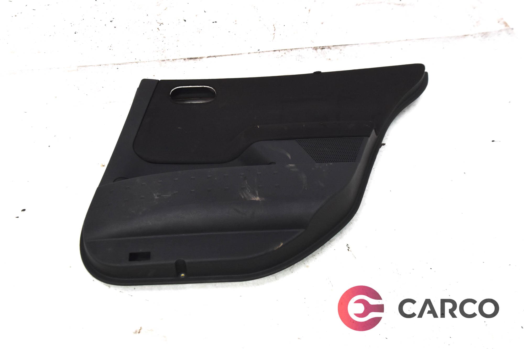 Кора врата задна дясна за RENAULT MEGANE II Sport Tourer (KM0/1_) 1.9 dCi (2003 - 2012)