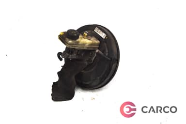 Серво със спирачна помпа и казанче за RENAULT MEGANE II Sport Tourer (KM0/1_) 1.9 dCi (2003 - 2012)