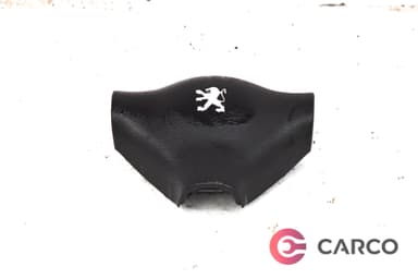 AIRBAG волан за PEUGEOT 206 хетчбек (2A/C) 1.9 D (1998)