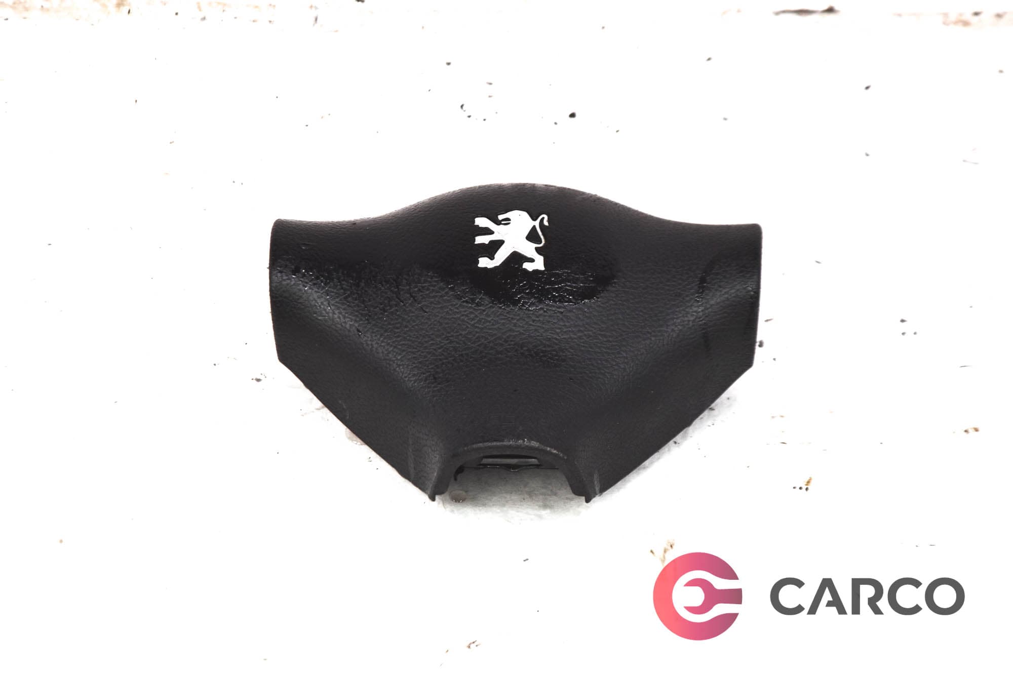 AIRBAG волан за PEUGEOT 206 хетчбек (2A/C) 1.9 D (1998)