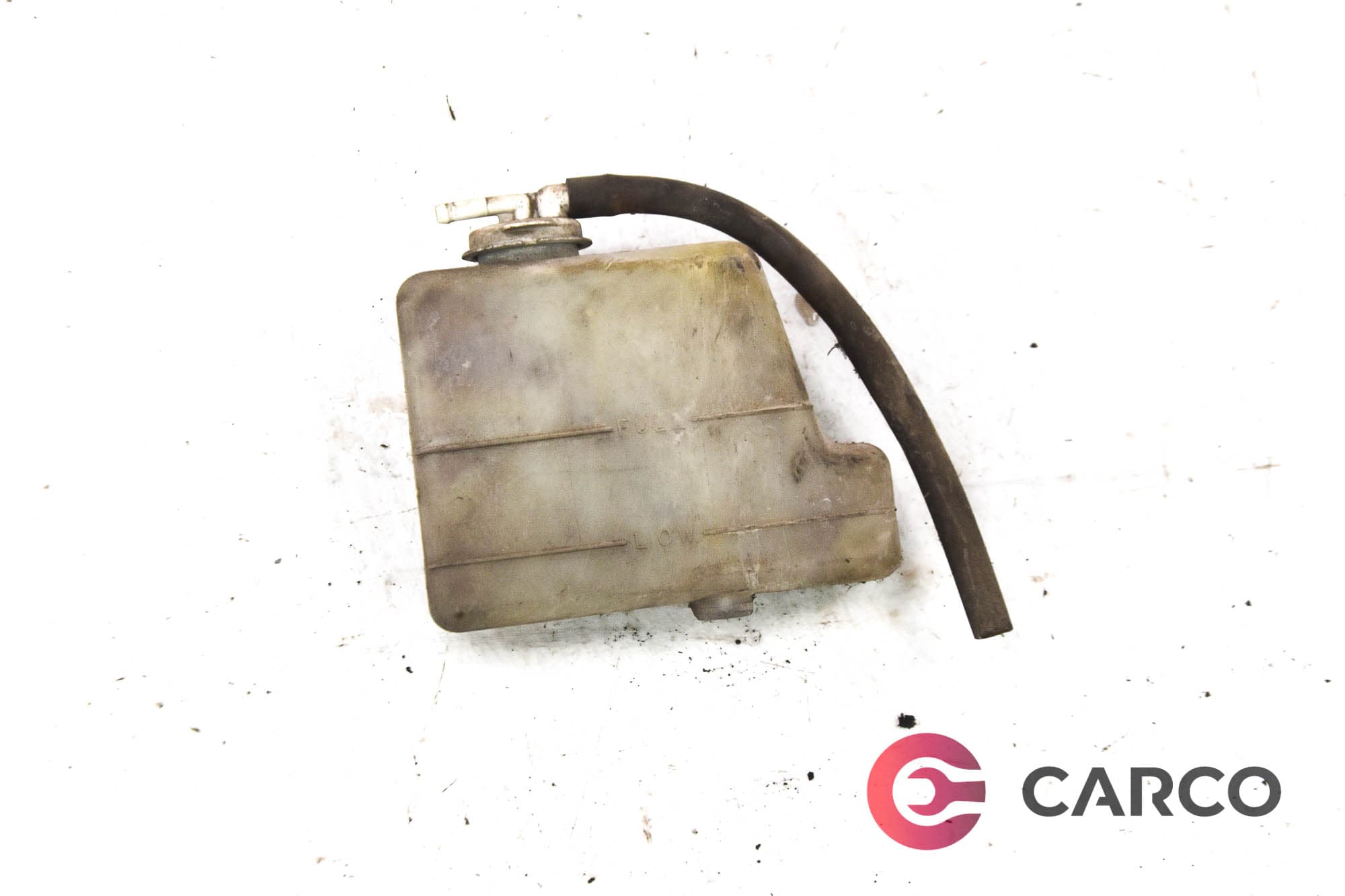 Казанче антифриз за MITSUBISHI GALANT VI седан (EA_) 2.4 GDI (EA3A) (1996 - 2004)