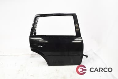 Врата задна лява за FORD MONDEO Mk III седан (B4Y) 2.0 TDCi (2000 - 2007)