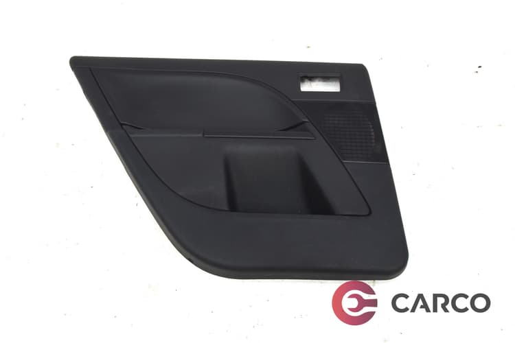 Кора врата задна лява за FORD MONDEO Mk III седан (B4Y) 2.0 TDCi (2000 - 2007)