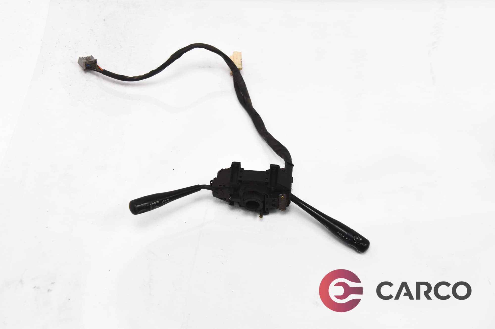 Лостчета светлини и чистачки за MITSUBISHI GALANT VI седан (EA_) 2.4 GDI (EA3A) (1996 - 2004)