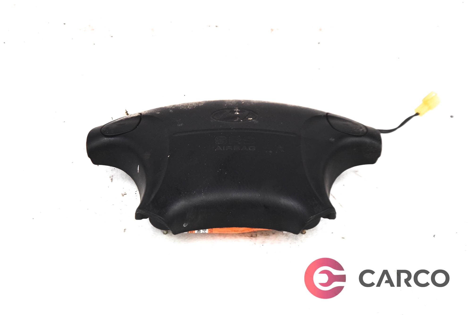 AIRBAG волан за HYUNDAI COUPE / TIBURON (RD) 1.6 16V (1996 - 2002)