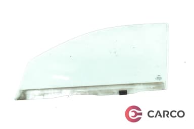 Стъкло врата предно ляво за FORD MONDEO Mk III комби (BWY) 2.0 16V DI / TDDi / TDCi (2000 - 2007)