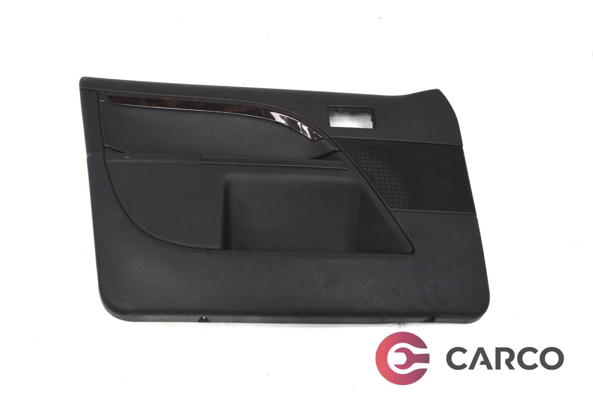 Кора врата предна лява за FORD MONDEO Mk III комби (BWY) 2.0 16V DI / TDDi / TDCi (2000 - 2007)