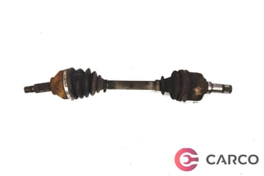 Полуоска къса за FORD MONDEO Mk III комби (BWY) 2.0 16V DI / TDDi / TDCi (2000 - 2007)