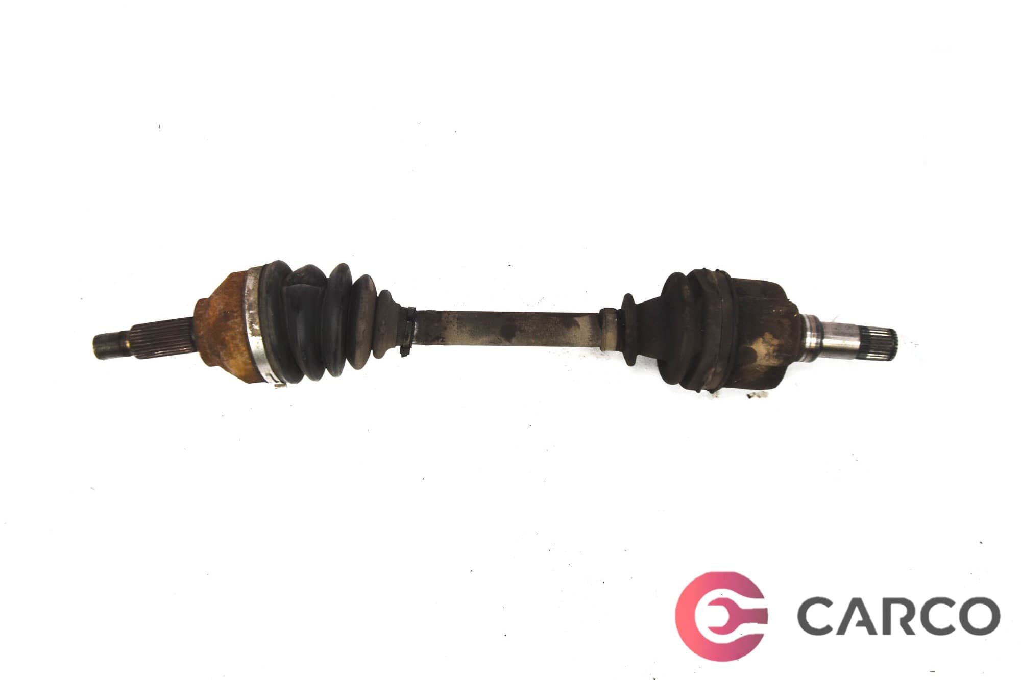 Полуоска къса за FORD MONDEO Mk III комби (BWY) 2.0 16V DI / TDDi / TDCi (2000 - 2007)