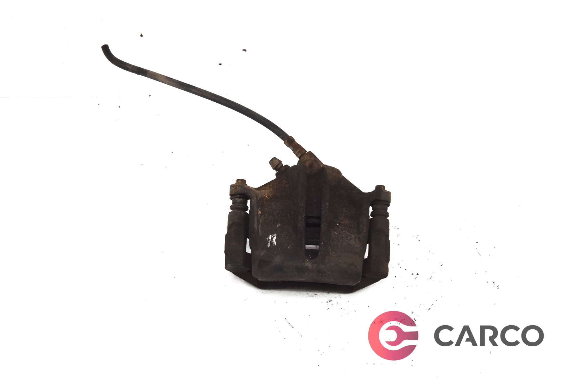 Спирачен апарат преден десен за FORD MONDEO Mk III комби (BWY) 2.0 16V DI / TDDi / TDCi (2000 - 2007)