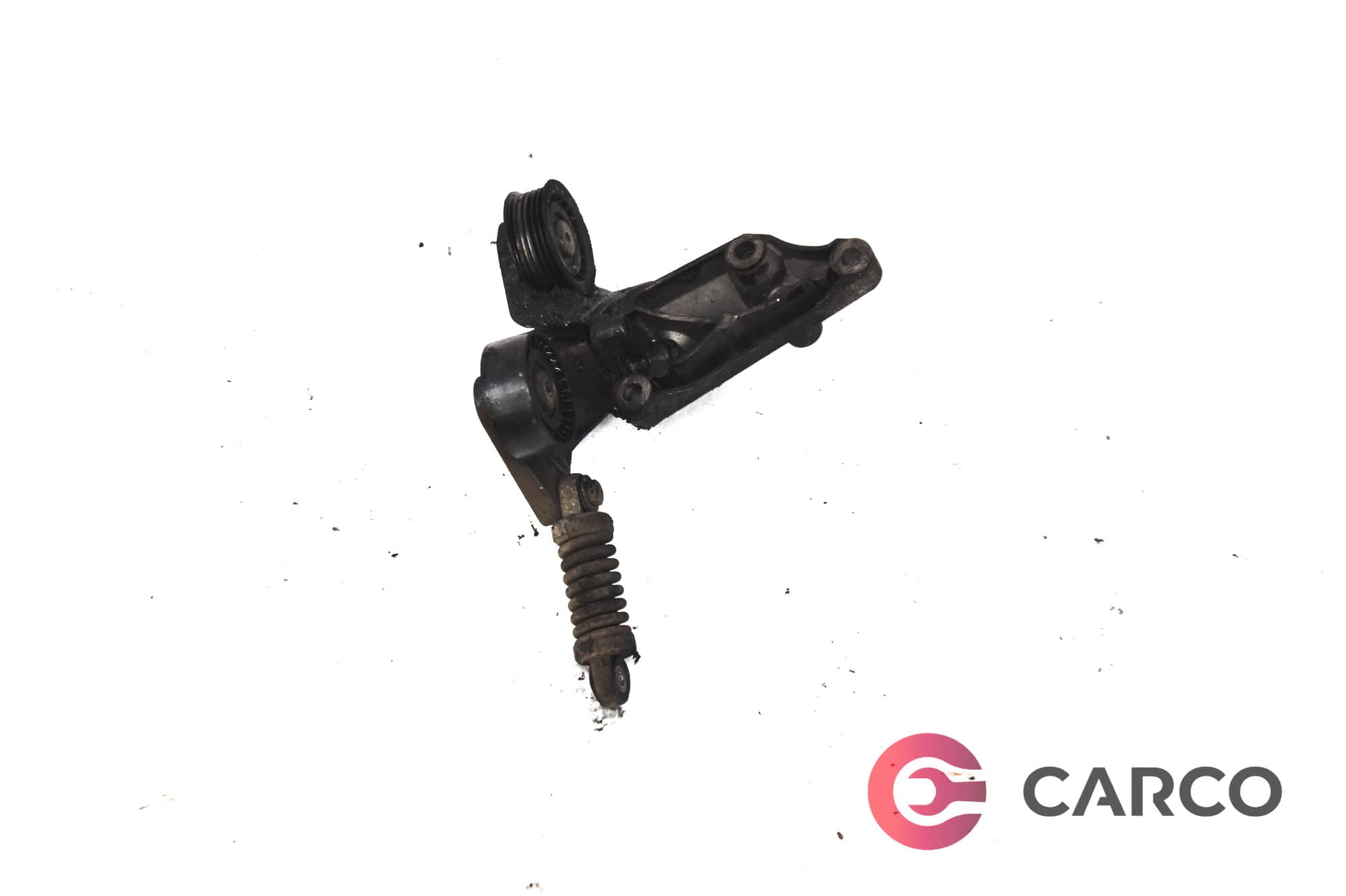 Конзола обтяжни ролки за FORD MONDEO Mk III комби (BWY) 2.0 16V DI / TDDi / TDCi (2000 - 2007)