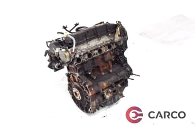 Двигател 2.0CDTI 113hp за FORD MONDEO Mk III седан (B4Y) 2.0 TDCi (2000 - 2007)