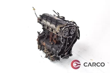 Двигател 2.0CDTI 113hp за FORD MONDEO Mk III седан (B4Y) 2.0 TDCi (2000 - 2007)