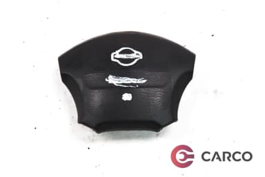 AIRBAG волан за NISSAN PRIMERA Traveller (WP11) 2.0 TD (1996 - 2002)