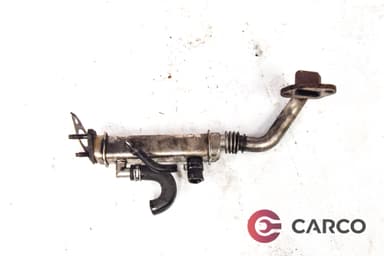 EGR охладител за NISSAN X-TRAIL (T30) 2.2 Di 4x4 (2001 - 2013)