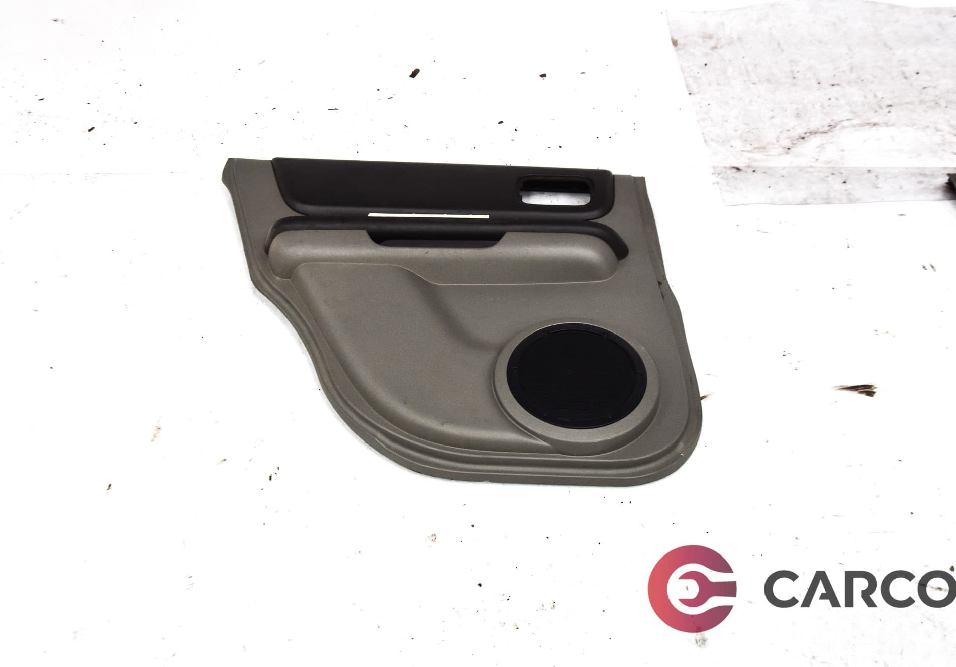 Кора врата задна дясна за NISSAN X-TRAIL (T30) 2.2 Di 4x4 (2001 - 2013)