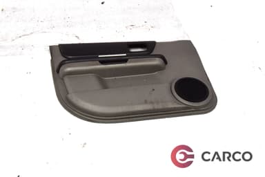 Кора врата задна лява за NISSAN X-TRAIL (T30) 2.2 Di 4x4 (2001 - 2013)