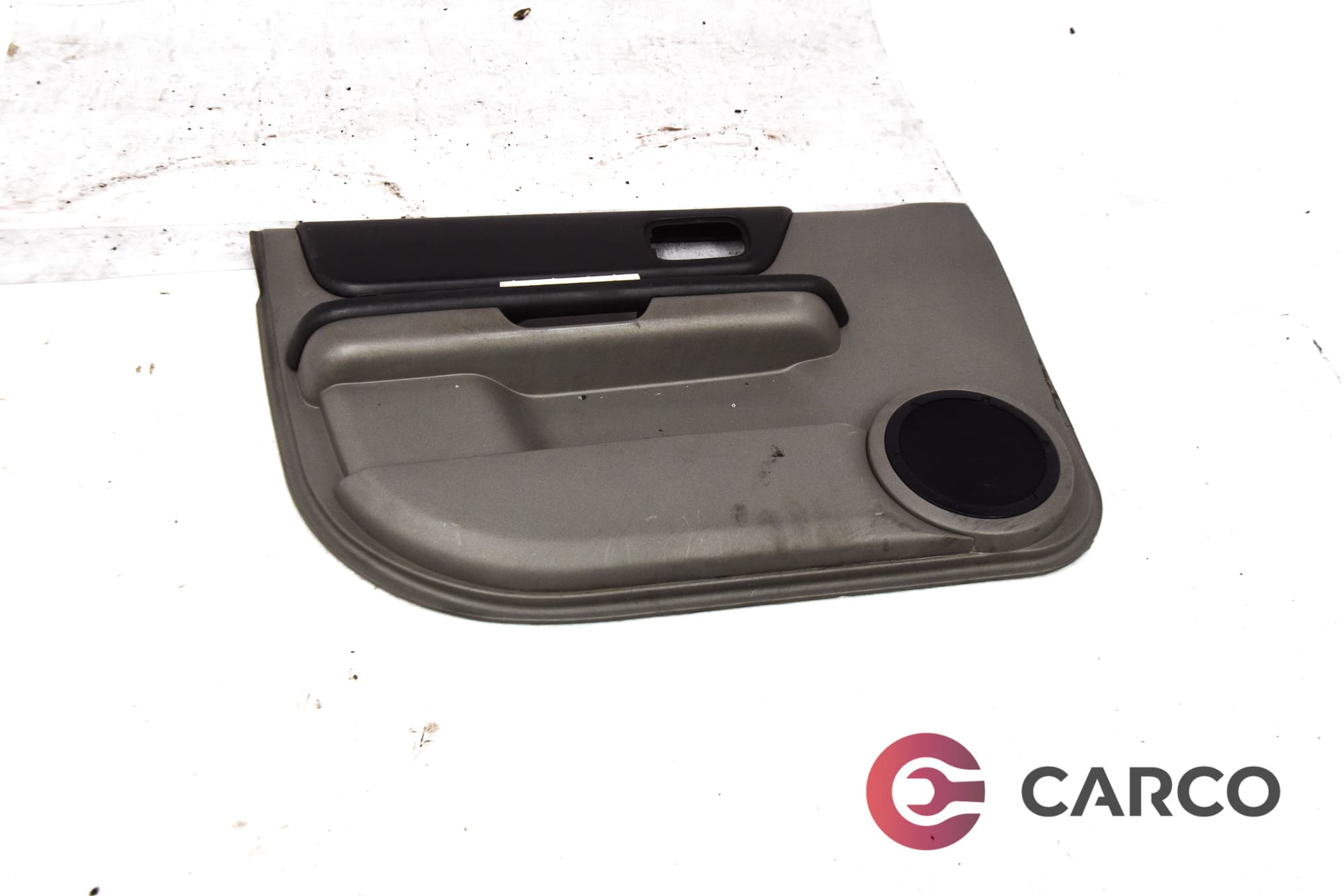 Кора врата задна лява за NISSAN X-TRAIL (T30) 2.2 Di 4x4 (2001 - 2013)
