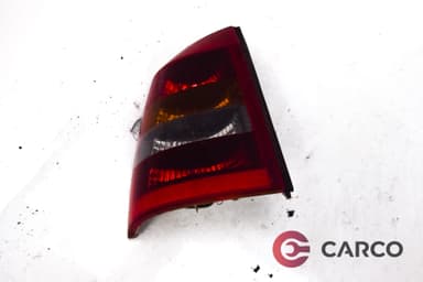Стоп ляв за OPEL ASTRA G купе (F07_) 1.8 16V (2000 - 2005)