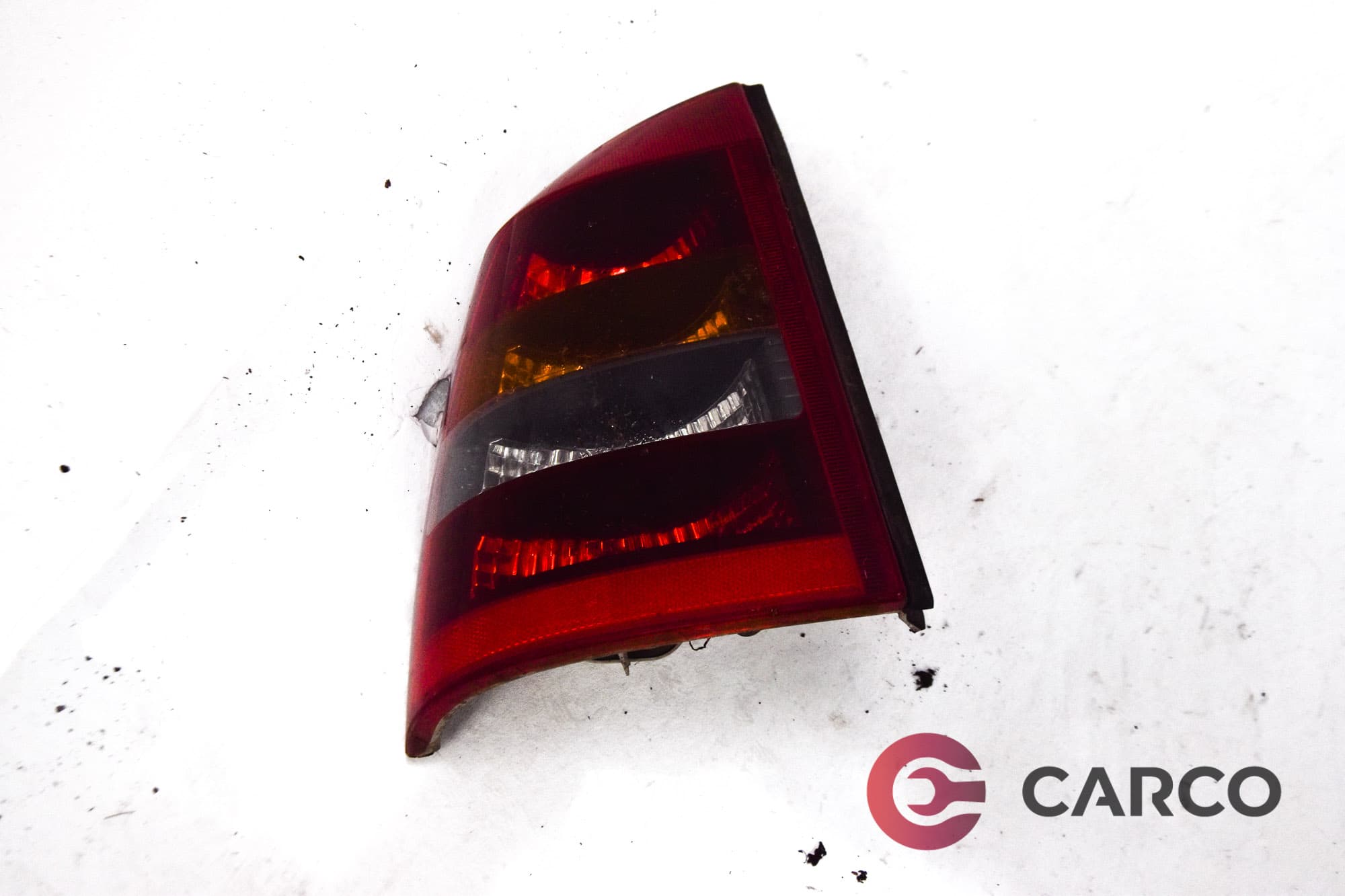 Стоп ляв за OPEL ASTRA G купе (F07_) 1.8 16V (2000 - 2005)