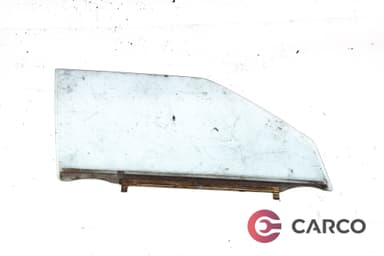 Стъкло врата предно дясно за TOYOTA CAMRY седан (_V1_) 2.0 (1983 - 1988)