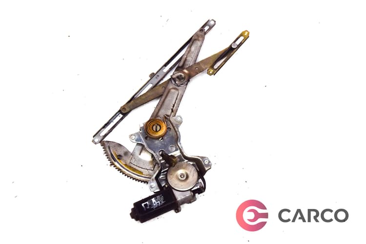 Машинка ел стъкло със стъклоповдигач преден десен за TOYOTA CAMRY седан (_V1_) 2.0 (1983 - 1988)