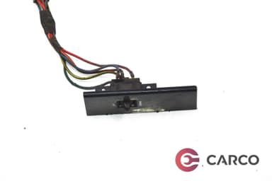 Копче ел стъкло за TOYOTA CAMRY седан (_V1_) 2.0 (1983 - 1988)