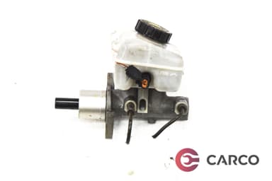 Спирачна помпа с казанче за OPEL ASTRA G купе (F07_) 1.8 16V (2000 - 2005)