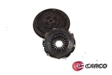 Маховик и съединител комплект за OPEL ASTRA G купе (F07_) 1.8 16V (2000 - 2005)