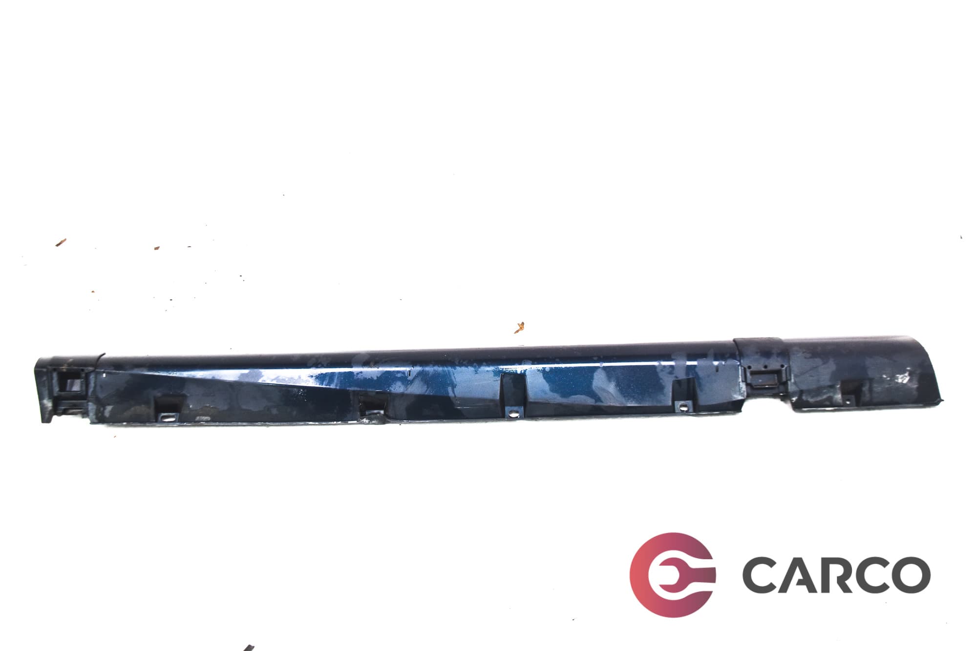 Праг ляв за OPEL ASTRA G купе (F07_) 1.8 16V (2000 - 2005)