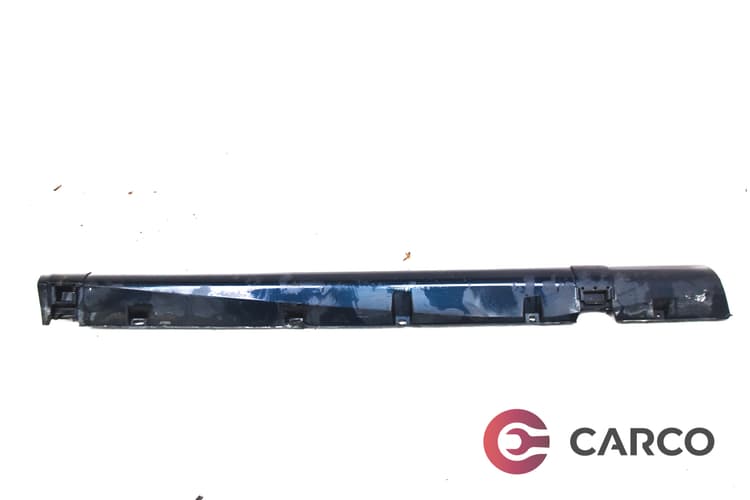 Праг десен за OPEL ASTRA G купе (F07_) 1.8 16V (2000 - 2005)