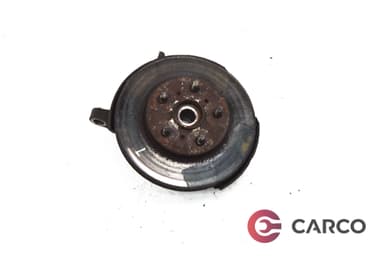 Шенкел преден ляв за TOYOTA CAMRY седан (_V1_) 2.0 (1983 - 1988)