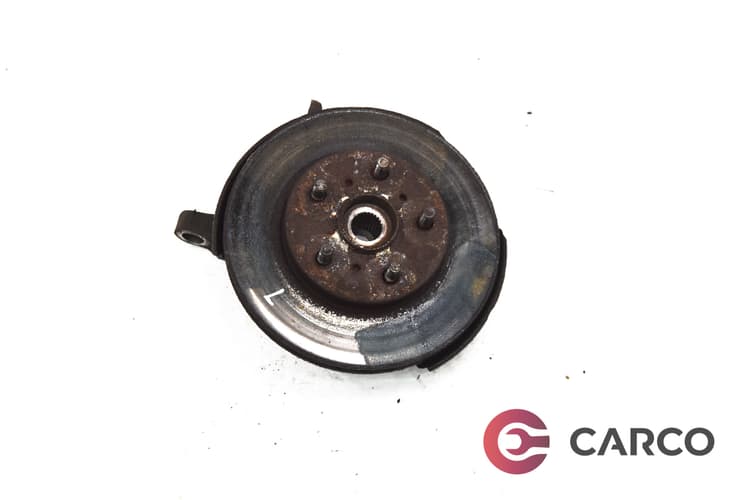 Шенкел преден ляв за TOYOTA CAMRY седан (_V1_) 2.0 (1983 - 1988)