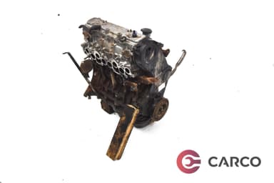 Двигател 2.0i 99hp за TOYOTA CAMRY седан (_V1_) 2.0 (1983 - 1988)