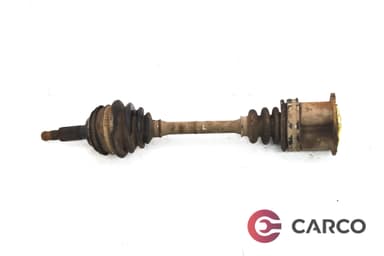Полуоска къса за TOYOTA CAMRY седан (_V1_) 2.0 (1983 - 1988)