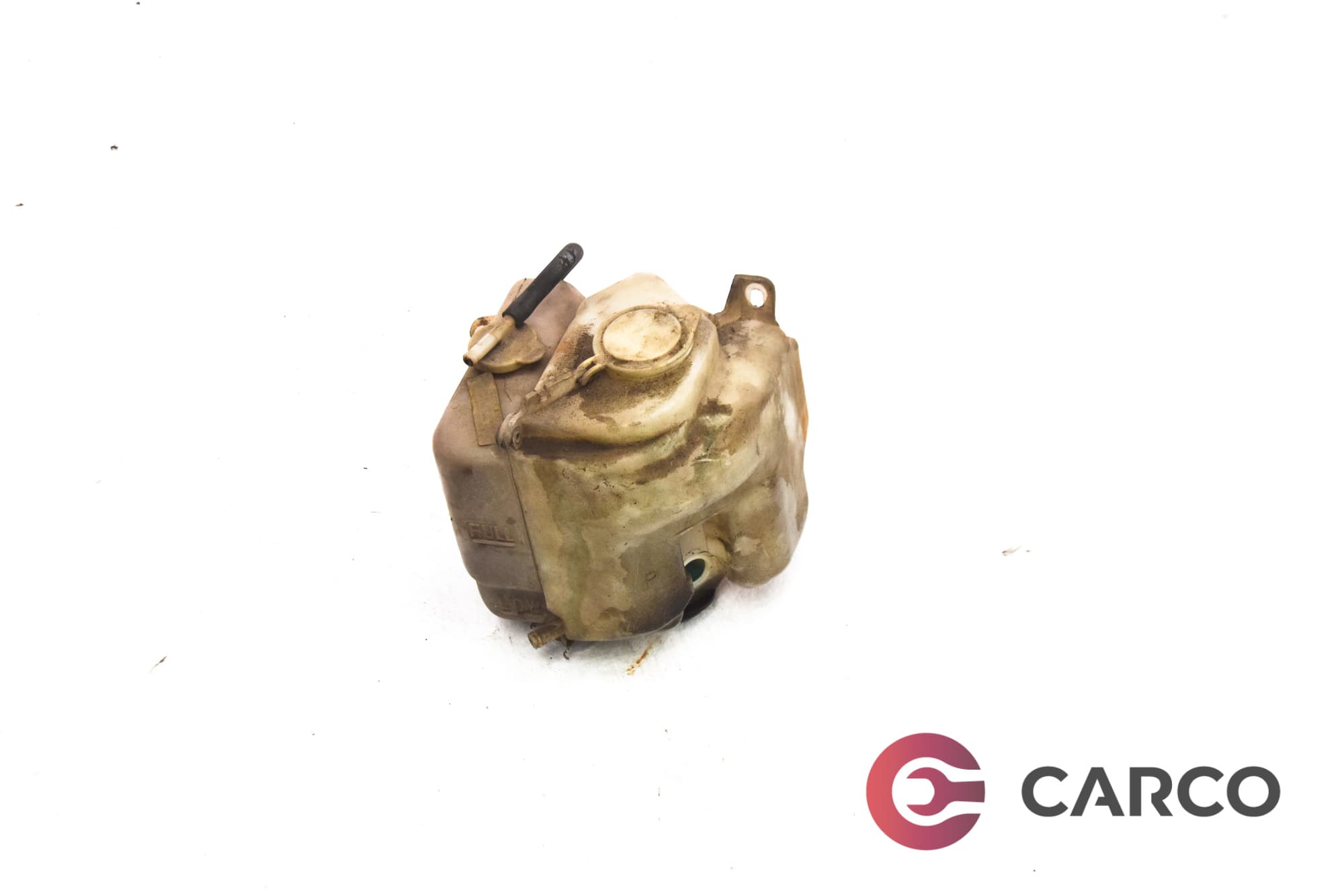 Казанче антифриз за TOYOTA CAMRY седан (_V1_) 2.0 (1983 - 1988)