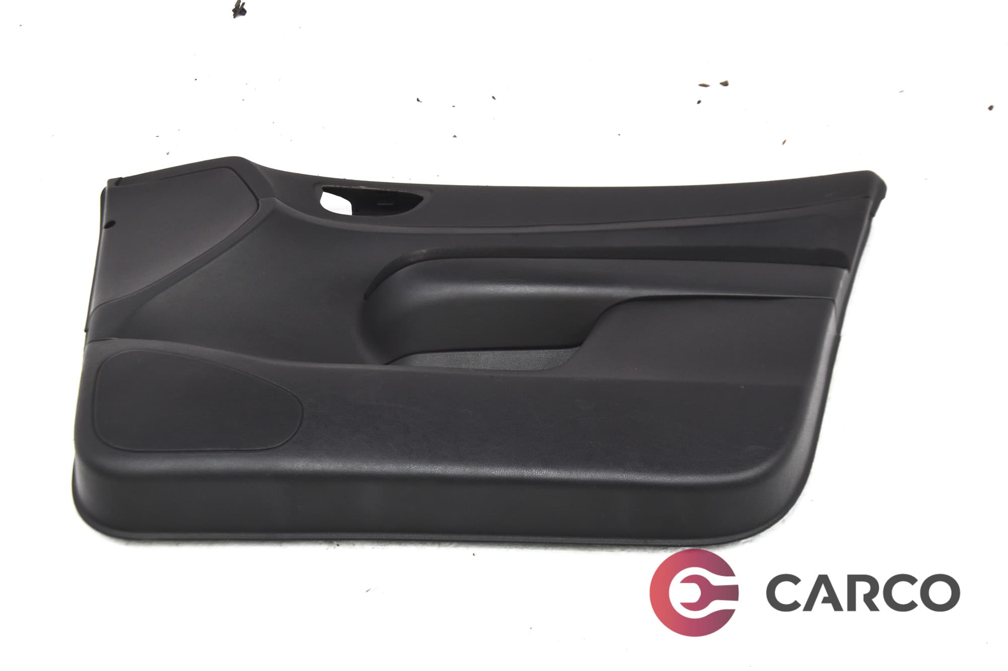 Кора врата предна дясна за PEUGEOT 307 (3A/C) 1.6 (2000)