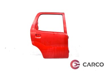 Врата задна дясна за SUZUKI IGNIS II 1.3 (2003)