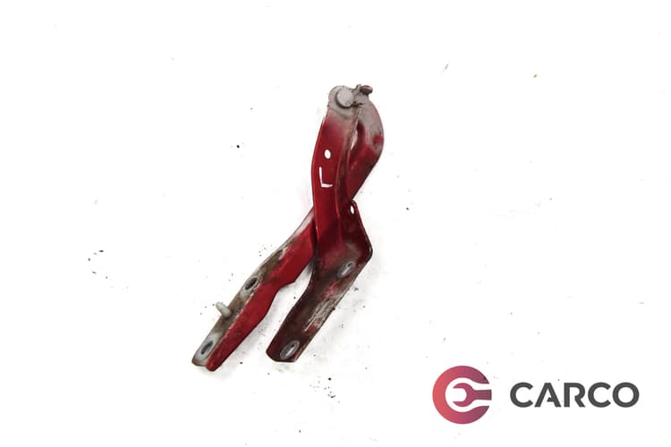 Панта преден капак лява за PEUGEOT 307 (3A/C) 1.6 16V (2000)