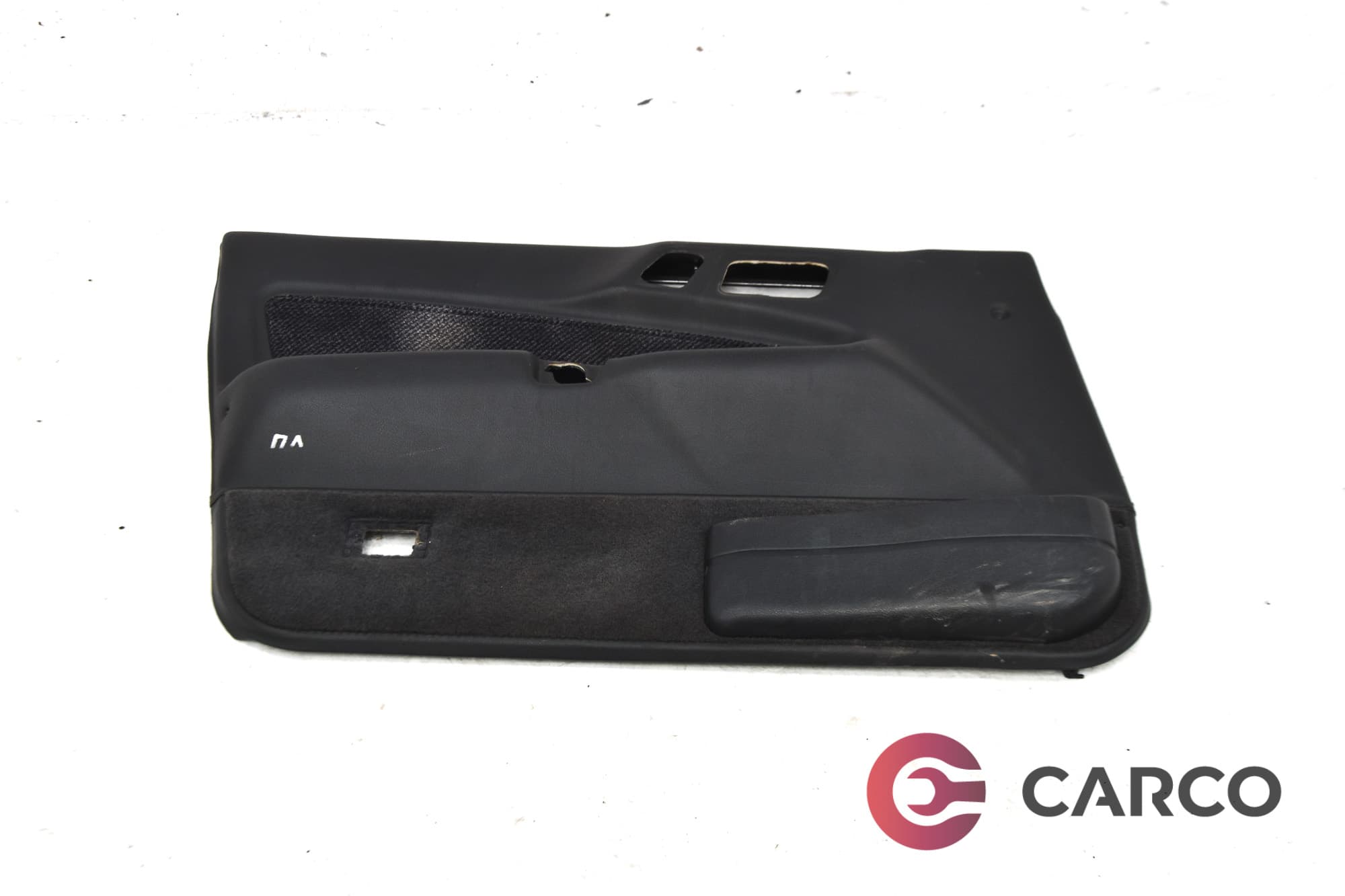 Кора врата предна лява за MITSUBISHI GALANT Mk VI комби (EA_) 2.4 GDI (EA3W) (1996 - 2003)