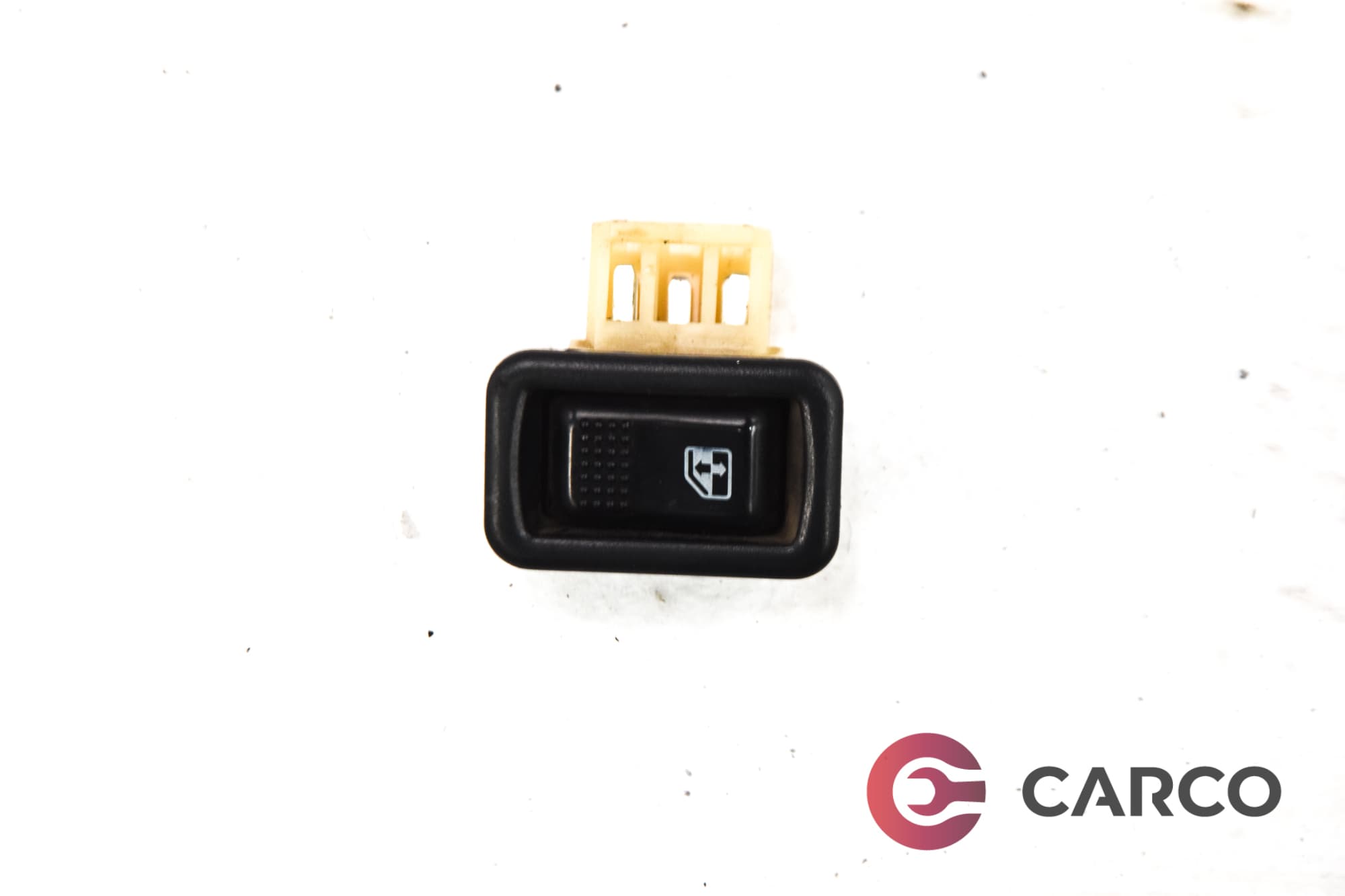 Копче ел стъкло за MITSUBISHI GALANT Mk VI комби (EA_) 2.4 GDI (EA3W) (1996 - 2003)