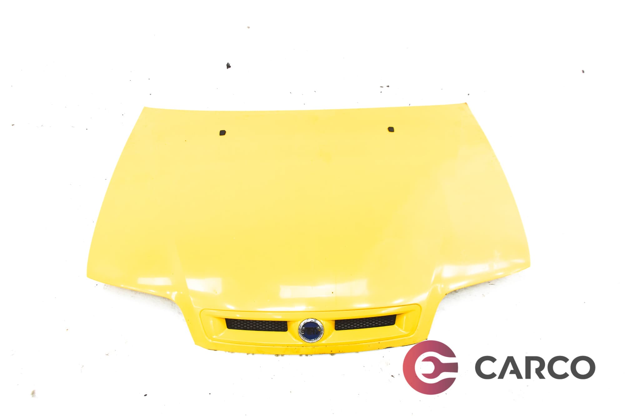 Преден капак за FIAT PALIO седан (178_) 1.2 (1996 - 2009)